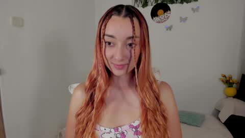 velvet_00 online show from April 11, 2026, 7:45 am