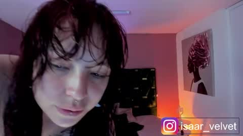 Isabella  online show from March 30, 2026, 12:28 pm