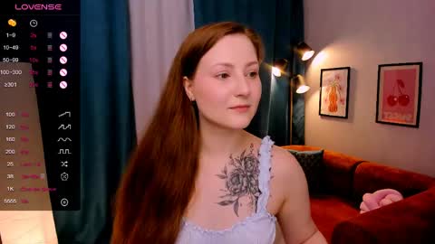 Mia online show from May 31, 2026, 8:43 am