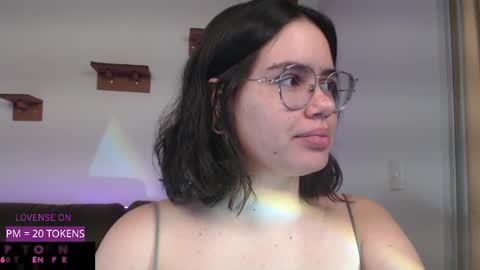 Snapshot of velvetcrystal chatting on April 27, 2026, 12:08 am Crystal PVT OPEN online show from April 27, 2026, 12:08 am