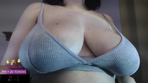 Snapshot of velvetcrystal chatting on May 23, 2026, 5:23 am Crystal PVT OPEN online show from May 23, 2026, 5:23 am