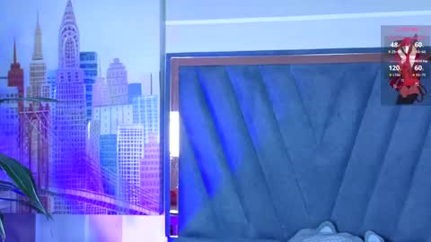 velvetfox_ online show from April 11, 2026, 8:35 pm