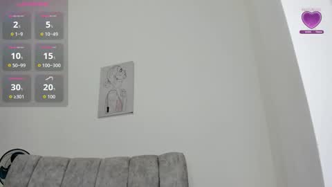 Snapshot of velvetluna_ chatting on February 2, 2026, 10:58 am Velvetluna online show from February 2, 2026, 10:58 am