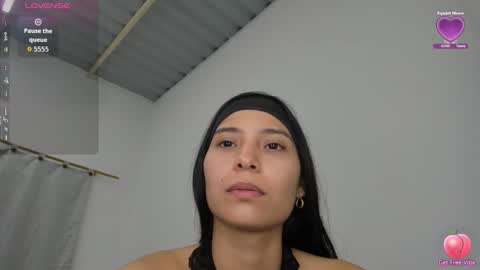 Snapshot of velvetluna_ chatting on February 3, 2026, 10:53 am Velvetluna online show from February 3, 2026, 10:53 am