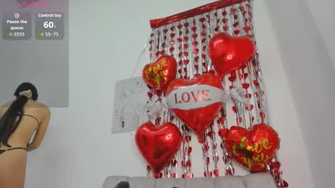 Snapshot of velvetluna_ chatting on February 21, 2026, 11:33 am Velvetluna online show from February 21, 2026, 11:33 am