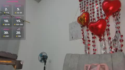 Snapshot of velvetluna_ chatting on February 26, 2026, 10:58 am Velvetluna online show from February 26, 2026, 10:58 am