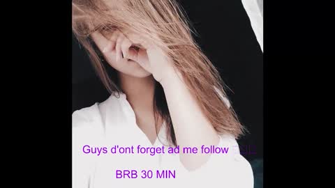 velvetmoon123 online show from November 27, 2025, 9:06 pm