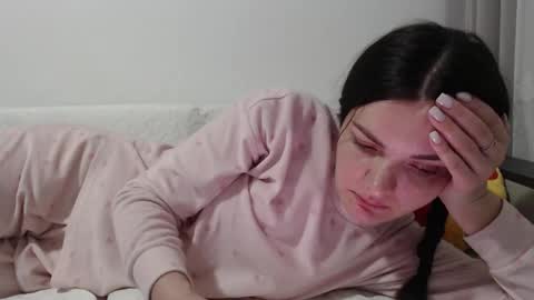 velvetmoon123 online show from February 9, 2026, 7:40 pm