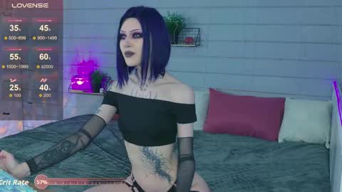 velvetrixx online show from April 9, 2026, 4:01 am