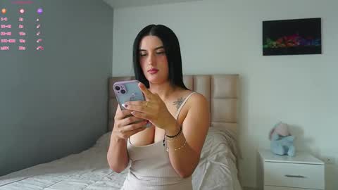 velvet online show from March 27, 2026, 8:19 pm