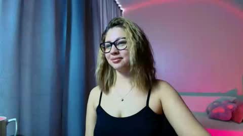 VelvetSoul online show from January 12, 2026, 5:45 am