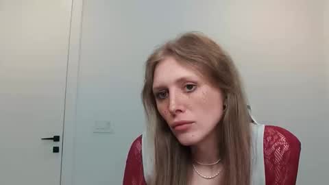 VelvetTGirl online show from February 5, 2026, 6:56 pm