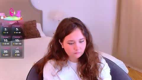 velvetvixencute online show from September 21, 2025, 5:31 am