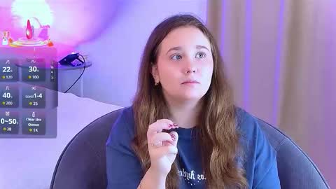 velvetvixencute online show from October 9, 2025, 5:38 am