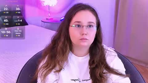 velvetvixencute online show from October 20, 2025, 5:30 am