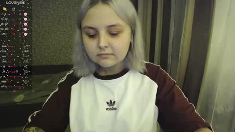 eva 3 online show from November 15, 2025, 2:42 am