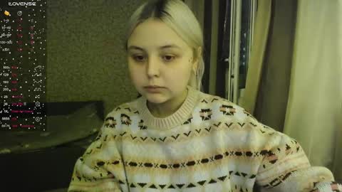 eva 3 online show from November 17, 2025, 1:11 am