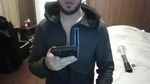 Snapshot of venezuelan420 chatting on January 22, 2025, 2:37 am venezuelan420 online show from January 22, 2025, 2:37 am