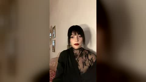 Snapshot of venom_goddess chatting on July 3, 2026, 8:26 pm venom_goddess online show from July 3, 2026, 8:26 pm