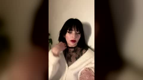 Snapshot of venom_goddess chatting on July 8, 2026, 9:19 pm venom_goddess online show from July 8, 2026, 9:19 pm