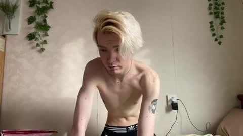 Dorian online show from March 5, 2025, 1:06 pm