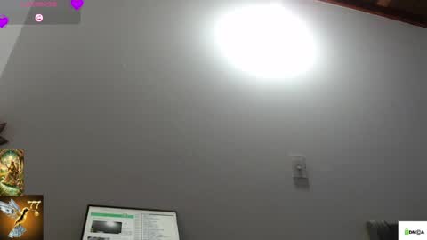 HI IM VENUS SMALL BOOBS  BIG HEART WARM PUSSY online show from April 29, 2026, 11:22 pm