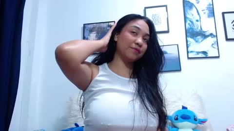 Venus Veracruz online show from January 22, 2025, 5:05 am