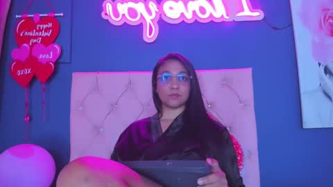 Venus Veracruz online show from February 16, 2025, 10:32 pm