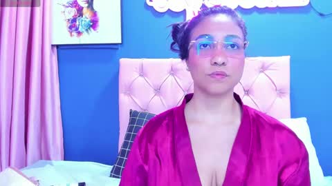 Venus Veracruz online show from March 1, 2025, 11:37 pm