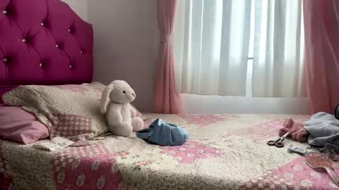 venus_art11 online show from March 8, 2026, 9:29 pm