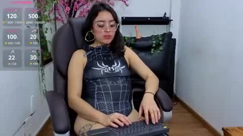 Venus online show from July 27, 2026, 2:46 pm