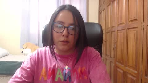 Venus online show from February 8, 2026, 9:07 pm