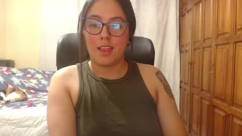 Snapshot of venus_cat_ chatting on May 30, 2026, 2:08 am Venus online show from May 30, 2026, 2:08 am