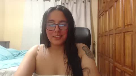 Venus online show from June 18, 2026, 2:01 am