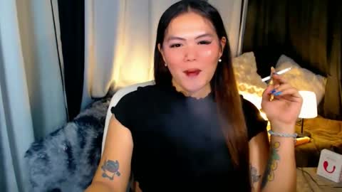 Snapshot of venus_colly chatting on October 21, 2025, 6:08 pm I am Colly Your mystery girl online show from October 21, 2025, 6:08 pm