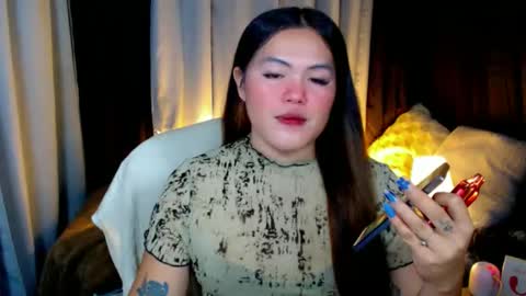 Snapshot of venus_colly chatting on October 28, 2025, 12:30 pm I am Colly Your mystery girl online show from October 28, 2025, 12:30 pm
