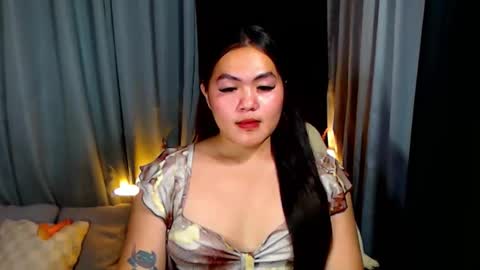 Snapshot of venus_colly chatting on April 11, 2026, 3:22 am I am Colly Your mystery girl online show from April 11, 2026, 3:22 am