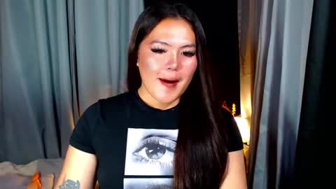 Snapshot of venus_colly chatting on April 13, 2026, 2:06 am I am Colly Your mystery girl online show from April 13, 2026, 2:06 am