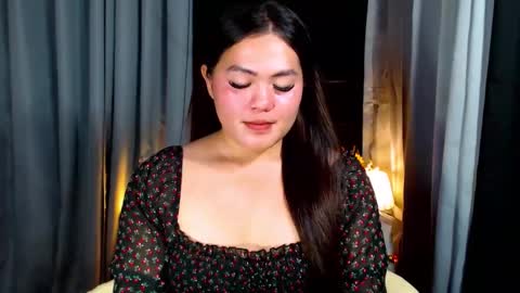 Snapshot of venus_colly chatting on April 15, 2026, 2:18 am I am Colly Your mystery girl online show from April 15, 2026, 2:18 am