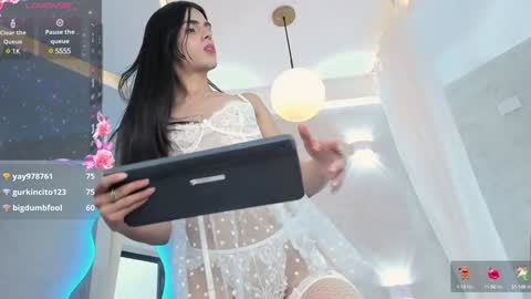 VENUS online show from January 31, 2025, 9:37 pm