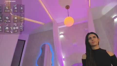 VENUS online show from September 29, 2025, 12:10 pm