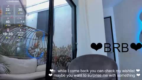 VENUS online show from October 17, 2025, 11:57 am