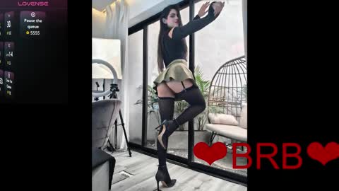 VENUS online show from February 5, 2026, 11:37 am