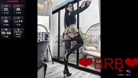 VENUS online show from February 9, 2026, 11:36 am