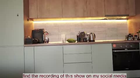 Bella online show from July 19, 2026, 7:45 am
