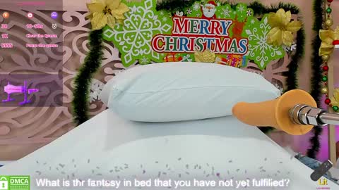 Snapshot of venus_kim_ chatting on December 26, 2024, 12:38 pm .. online show from December 26, 2024, 12:38 pm