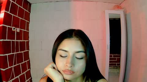 Snapshot of venus_megan chatting on December 29, 2024, 7:39 am emily independent account  MY conextion 1100 GTM  to  17hr GTM online show from December 29, 2024, 7:39 am