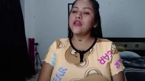 venus_menoza online show from February 13, 2026, 9:55 pm