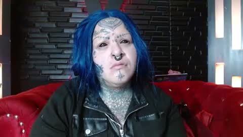 Venus Ink online show from June 16, 2026, 1:36 pm