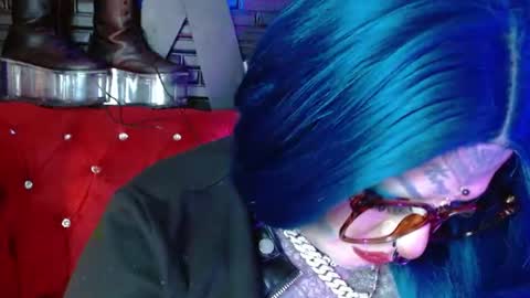 Venus Ink online show from July 14, 2026, 8:58 pm